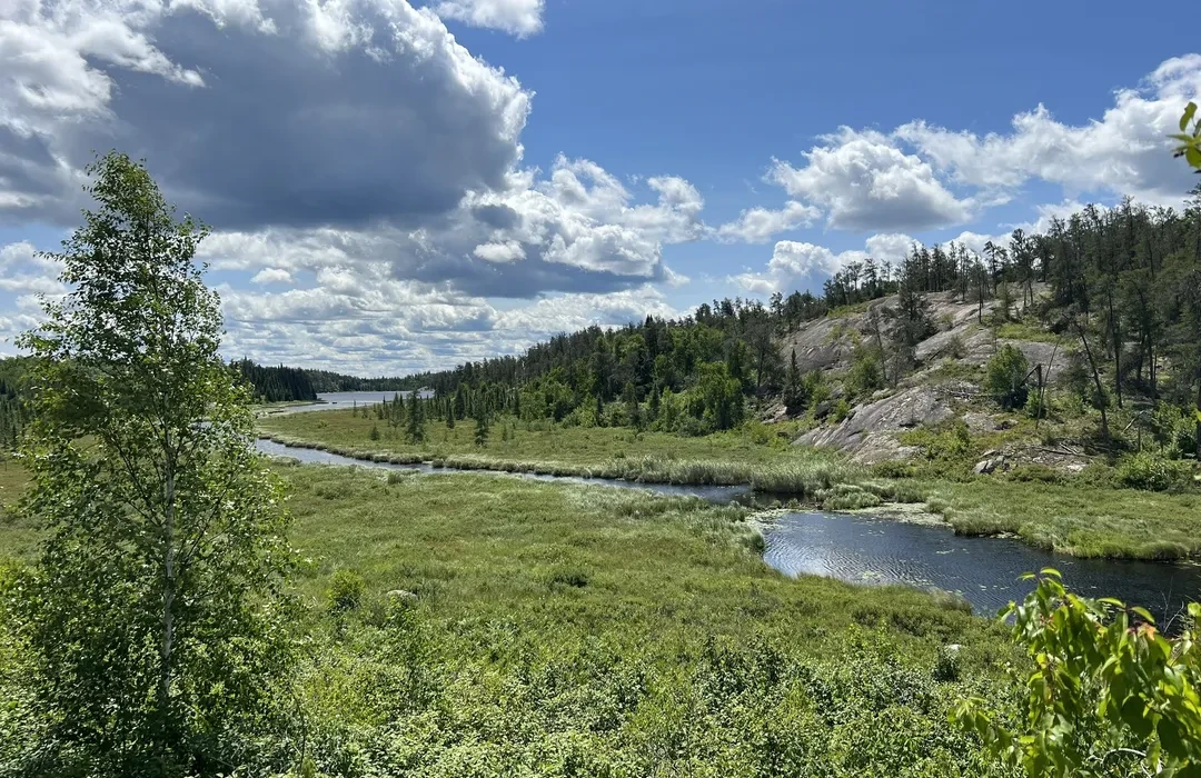 Whiteshell Provincial Park