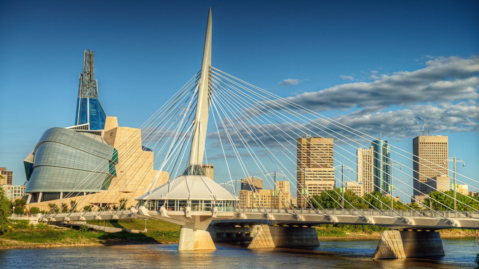 Winnipeg Canada