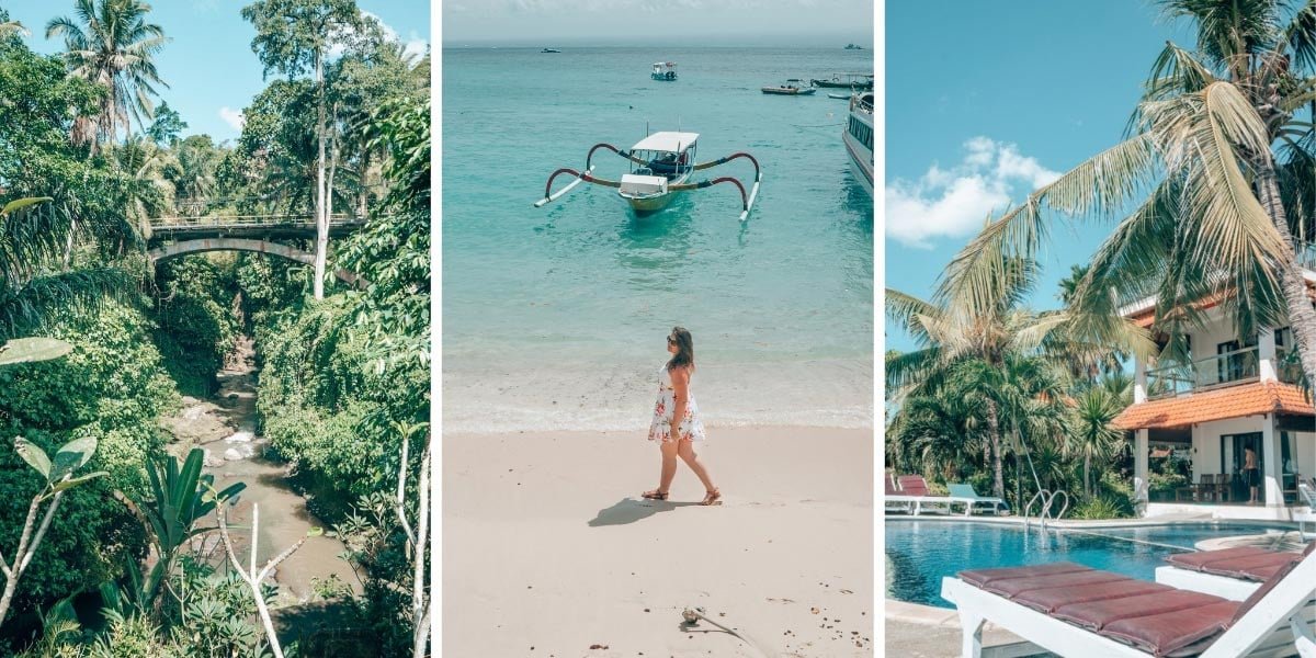 2 Weeks in Bali With Family