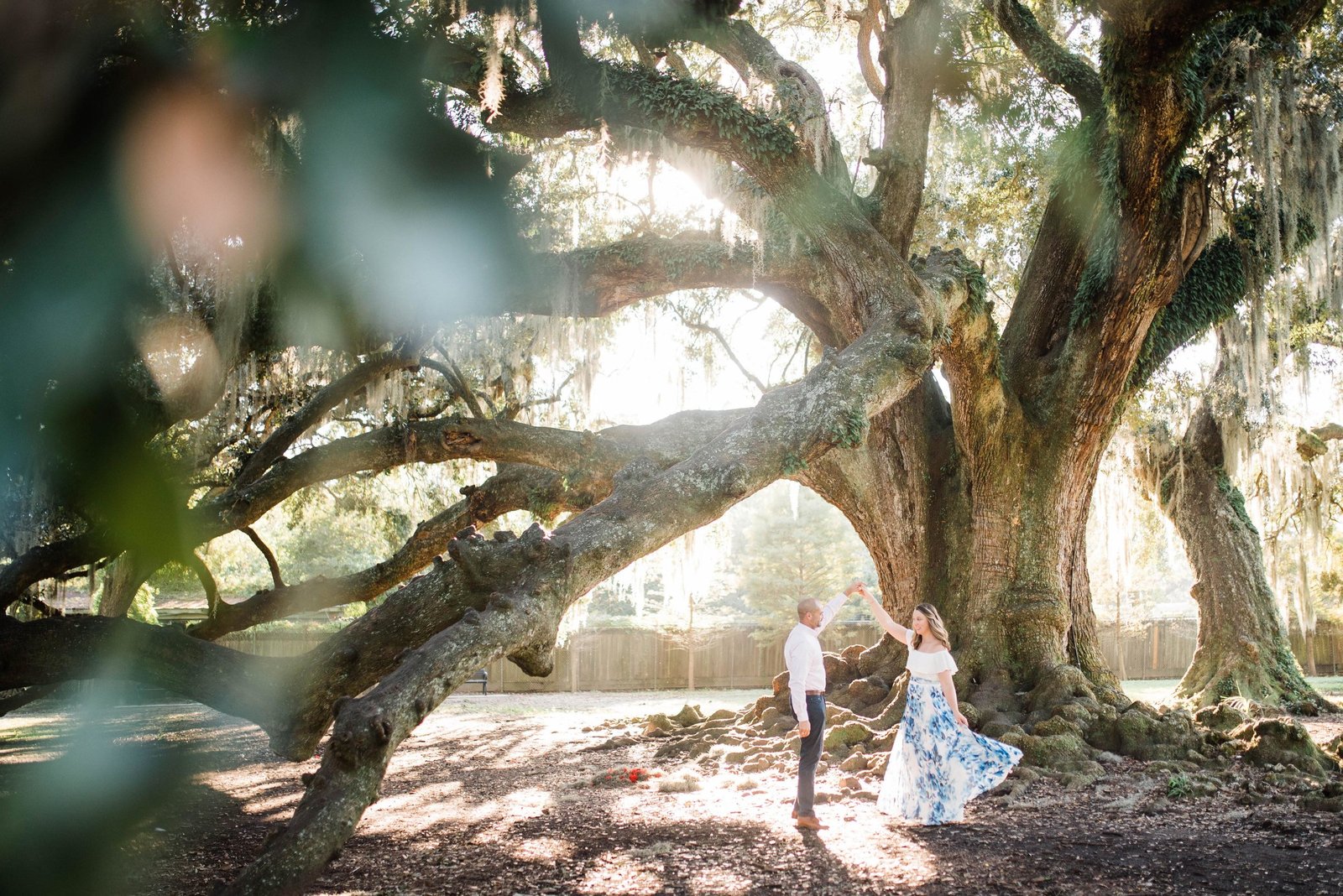 Things to do in New Orleans for Couples