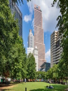 Atlanta Travel and Tourism