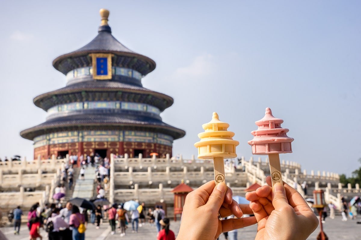 Beijing Travel Advisor