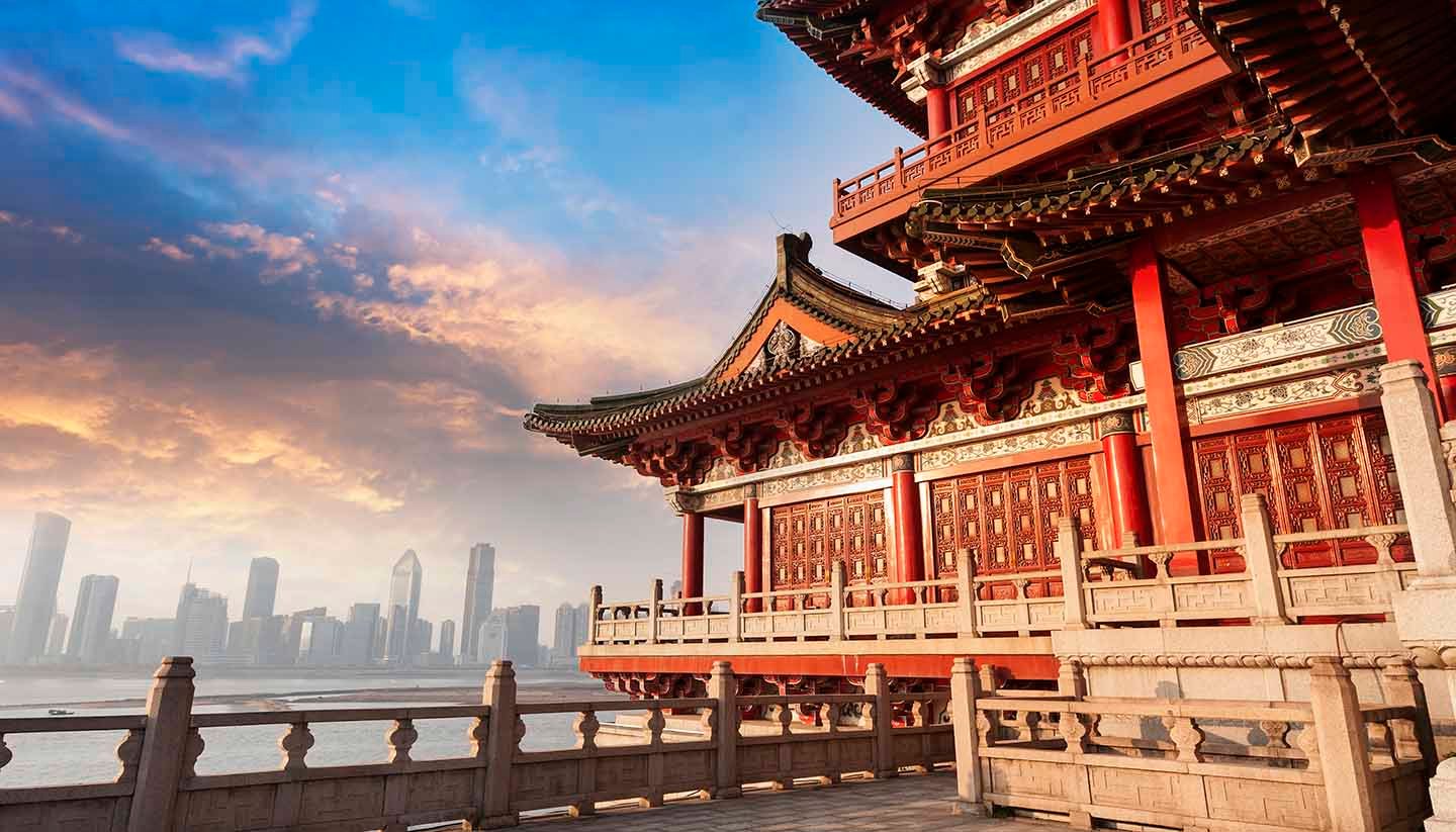 Beijing Travel Guide
