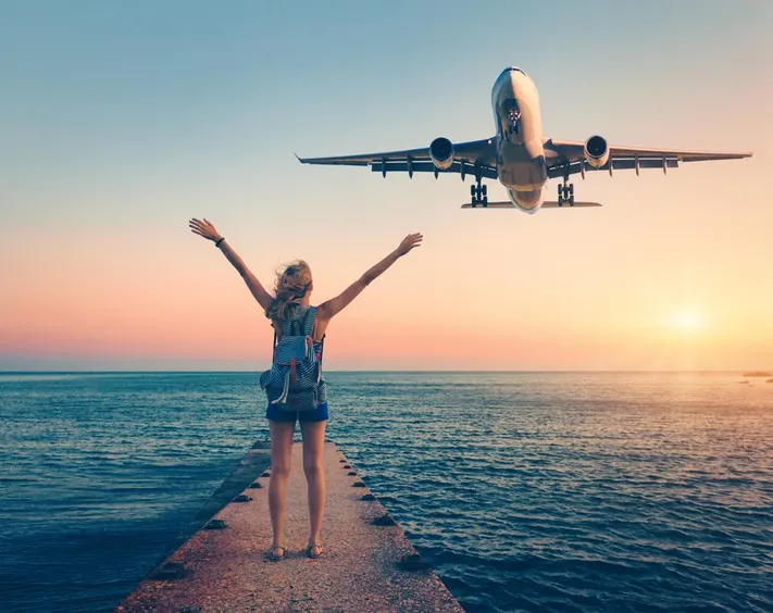 Best Places for Solo Female Travel