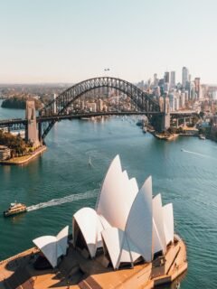 Best Sydney Travel Places