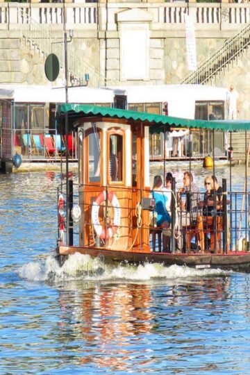 Crazy Things To Do In Prague