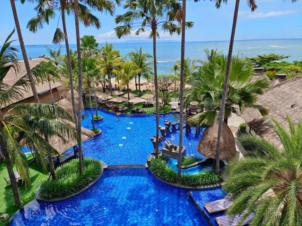 Holiday Inn Resort Bali Benoa