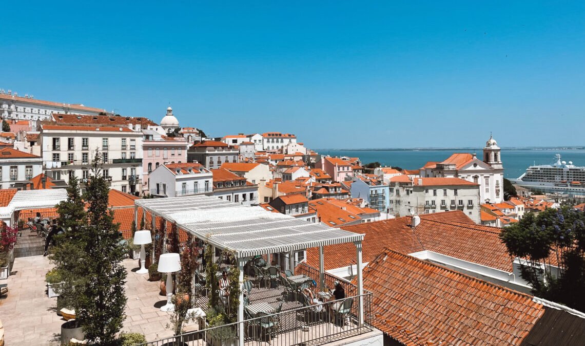 Lisbon, Portugal