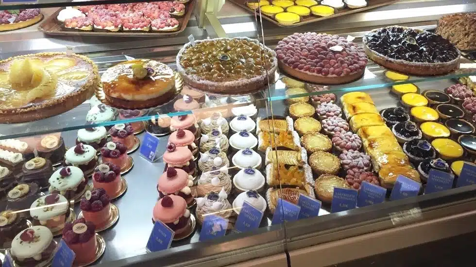 Maison de la Pâtisserie