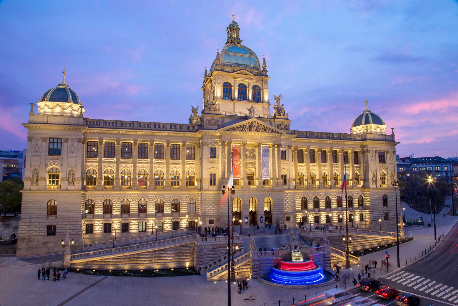 National Museum