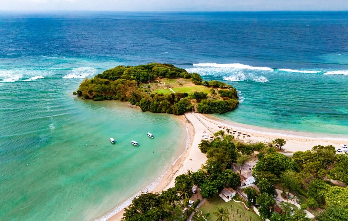 Nusa Dua