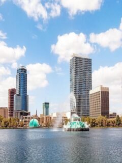 Orlando Travel Deals