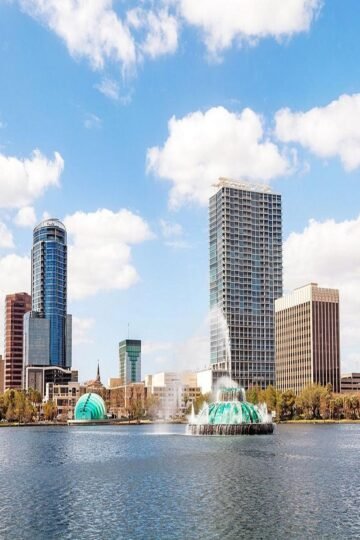Orlando Travel Deals