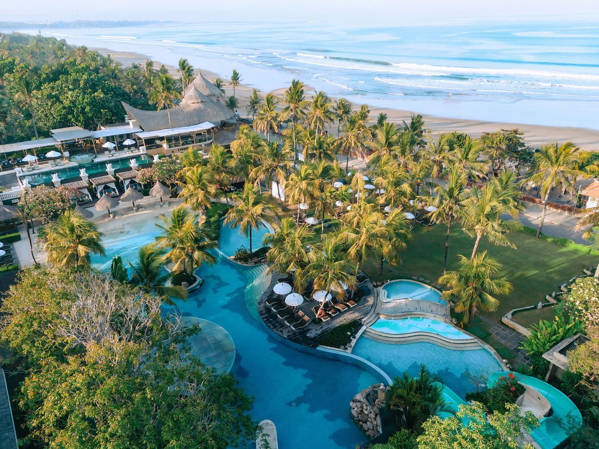 Padma Resort Legian