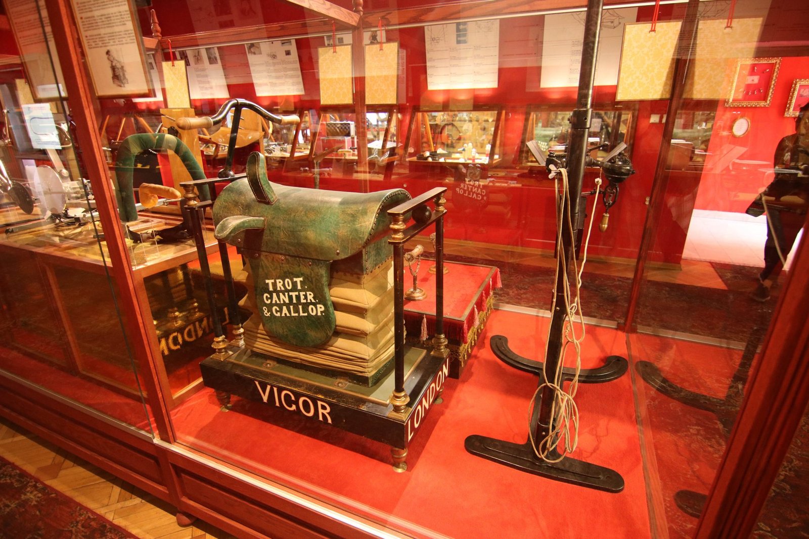 Sex Machines Museum