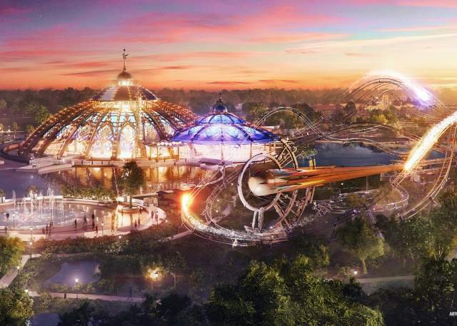 The Ultimate Orlando Travel Guide