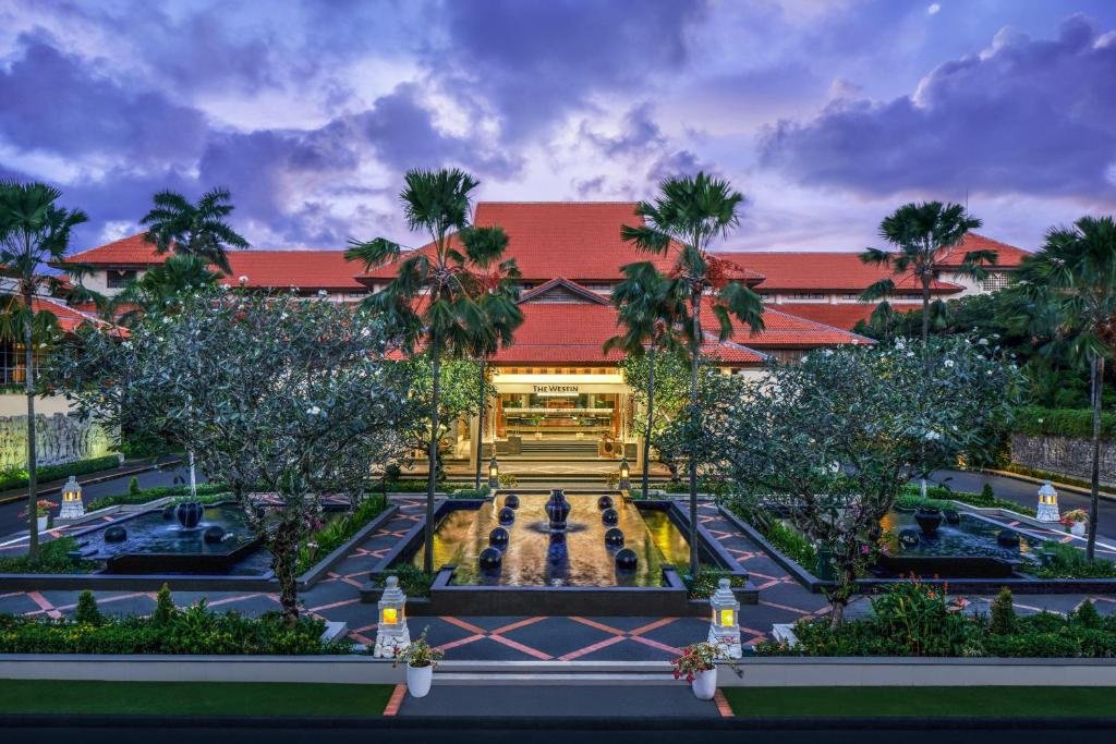 The Westin Resort Nusa Dua
