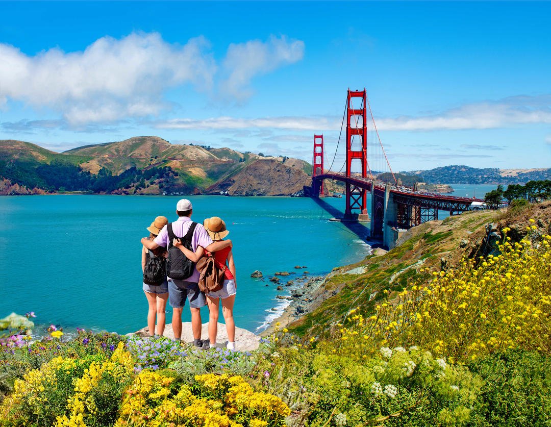 Things to Do in San Francisco with Kids