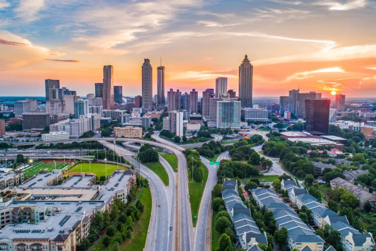 Top Things to Do in Atlanta