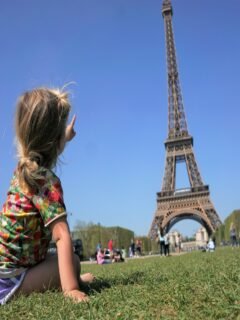 What to Do in Paris with Kids in 3 Days