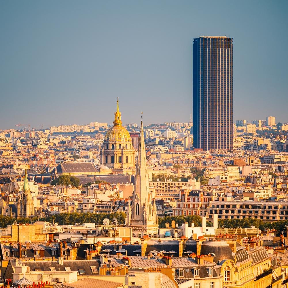 Tours Montparnasse: Hauteurtours vs. Infernale