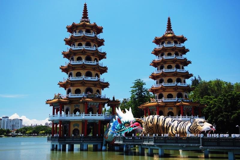 Things To Do in Kaohsiung