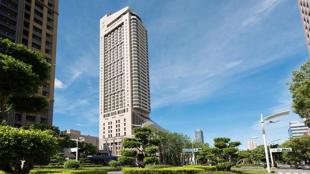 Han-Hsien International Hotel
