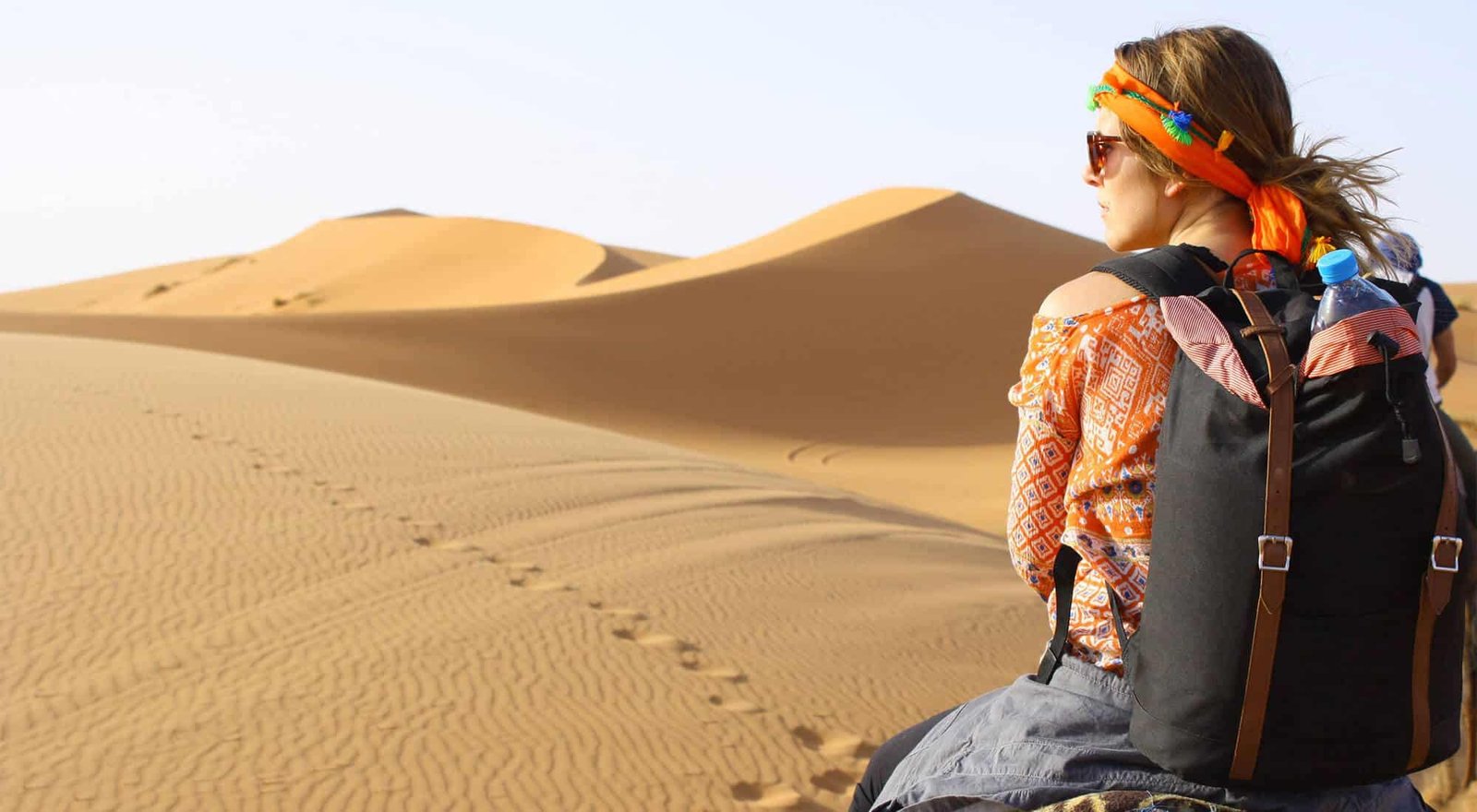 How to Be Safe While Traveling Solo