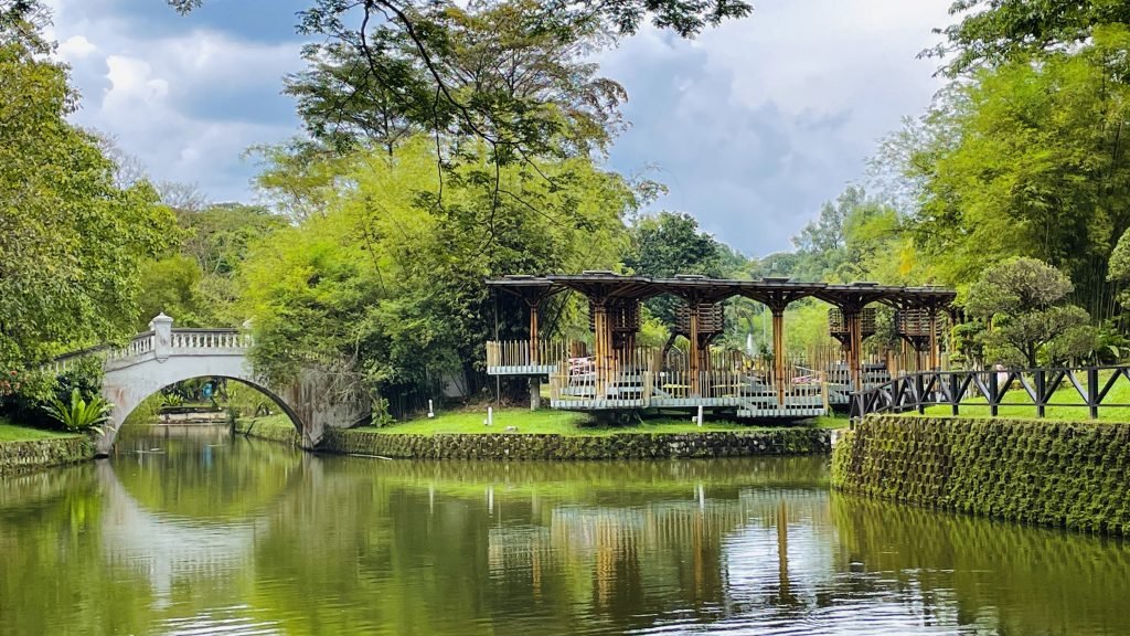 Lake Gardens