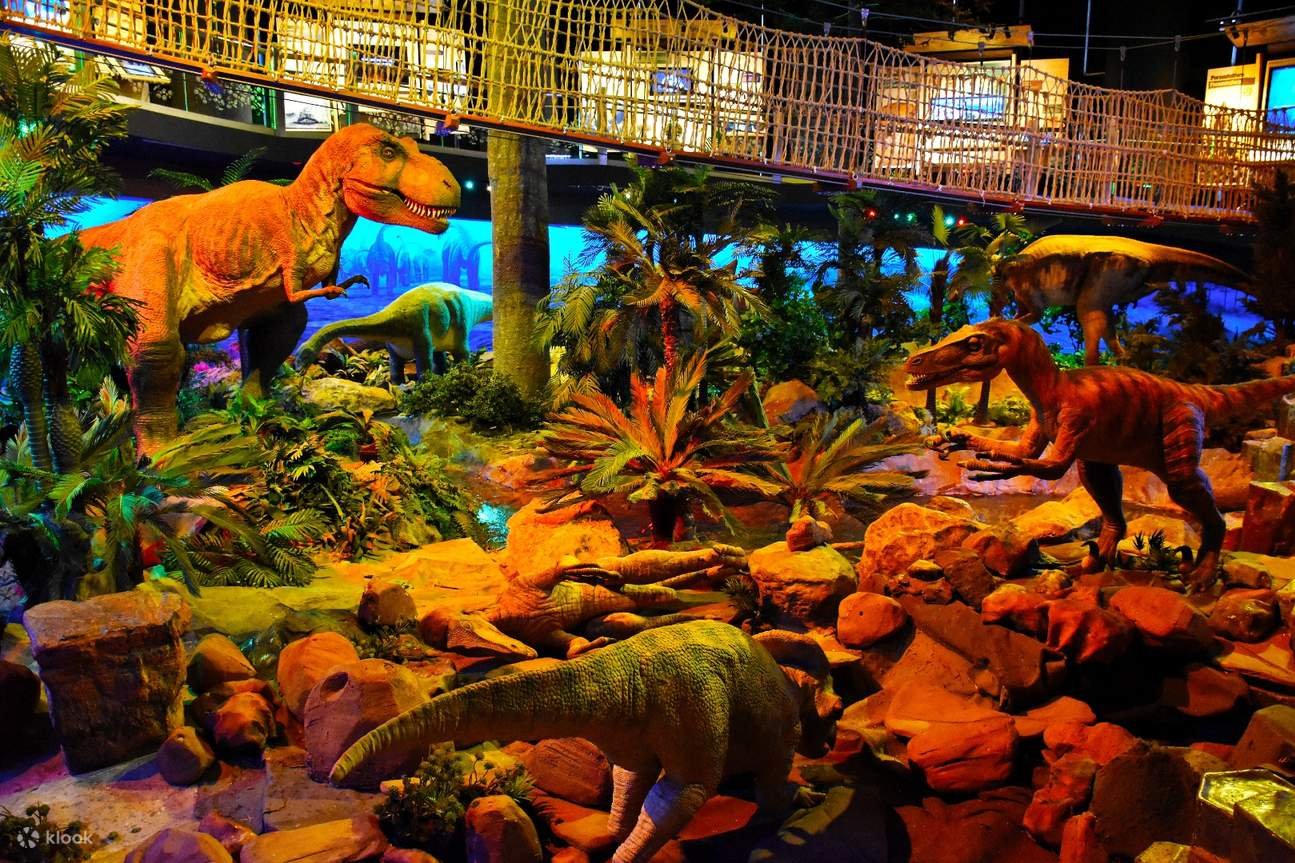 Petrosains