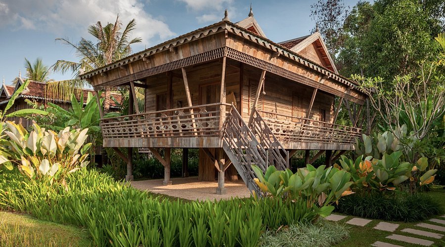 Siem Reap KH