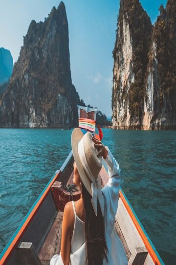 Solo Travel for Female