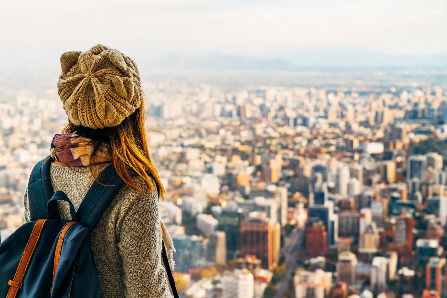 Solo Travel for Female: A Life-Changing Journey of Freedom, Confidence & Discovery