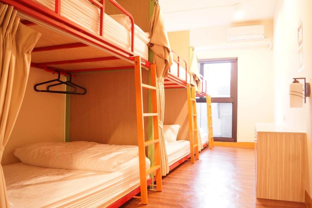 Trip GG Hostel