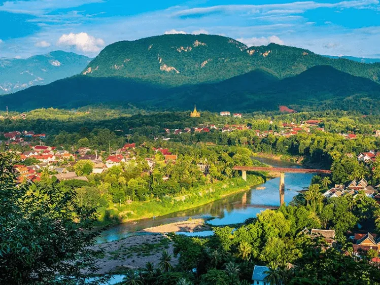 Your Ultimate Luang Prabang Laos Itinerary