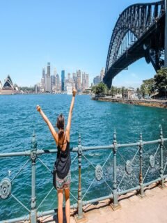 The Ultimate Sydney Travel Itinerary