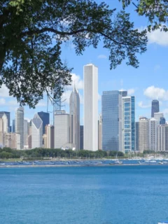 4 Days in Chicago