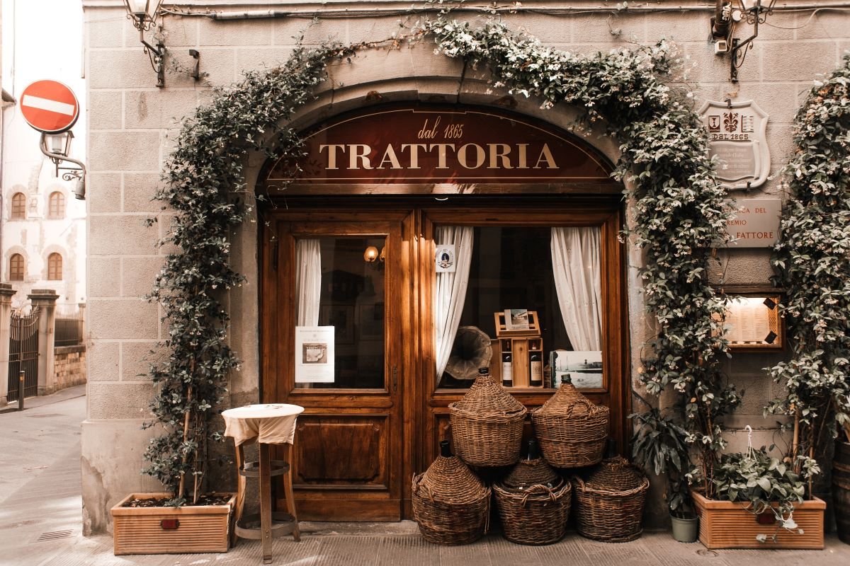 Authentic Trattorias Without the Tourist Price Tag