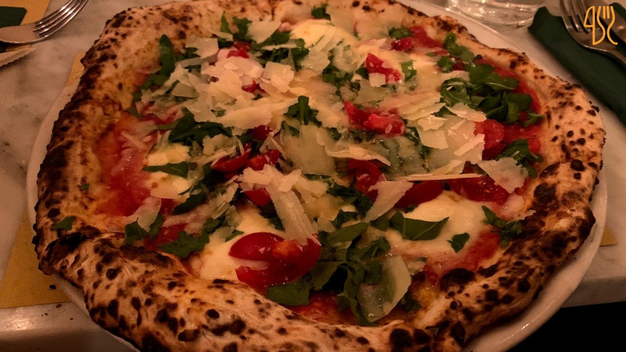 Pizzeria Da Gherardo