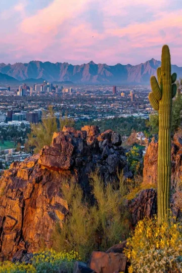 The Best Trip Ideas To Take Around Phoenix