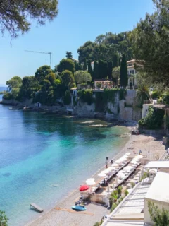 10 Day France Itinerary