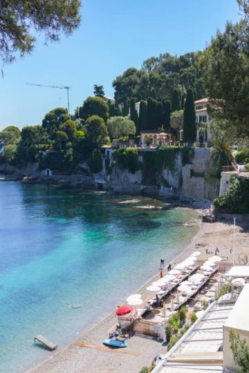 10 Day France Itinerary