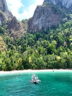 3 Week in The Philippines Itinerary