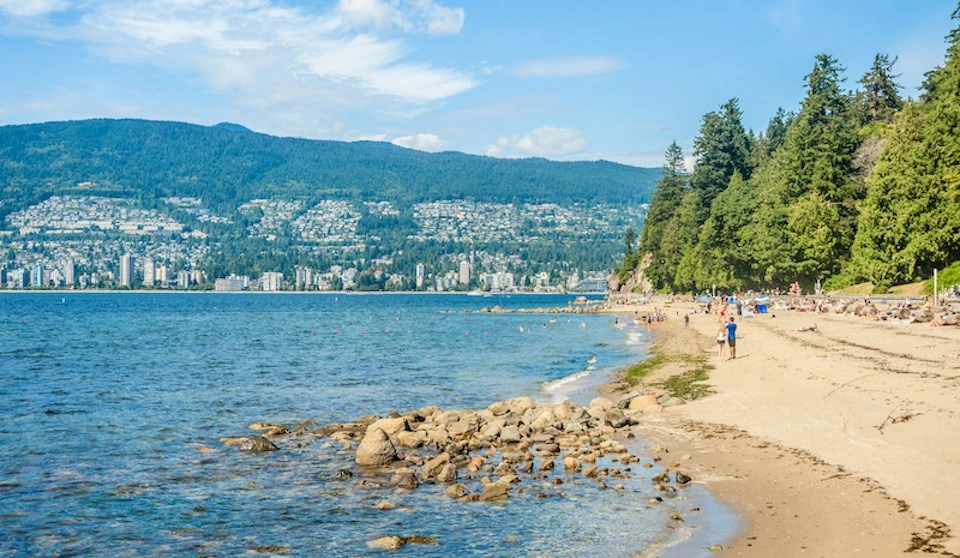 Summer In Vancouver Best 20 Things to Do