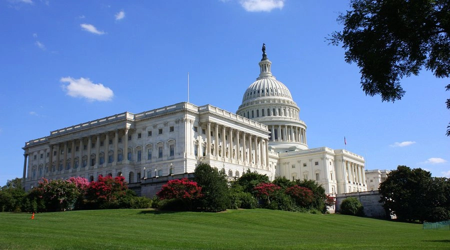 Capitol Hill, Washington DC