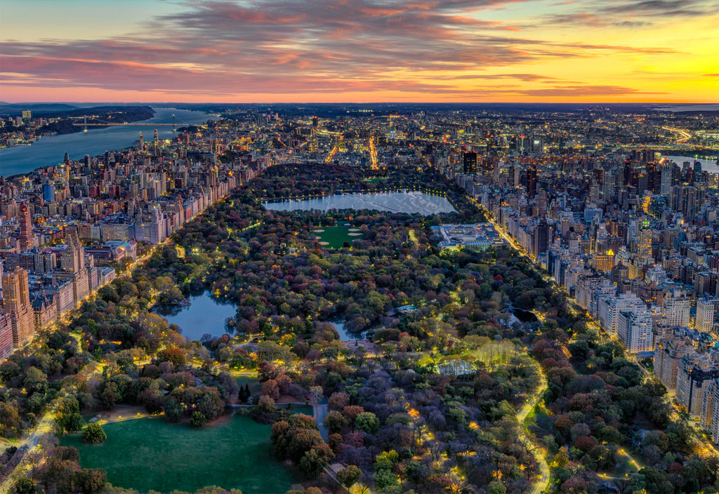 Central Park