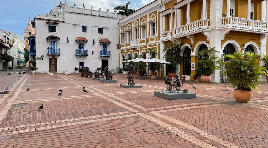 Centro Histórico