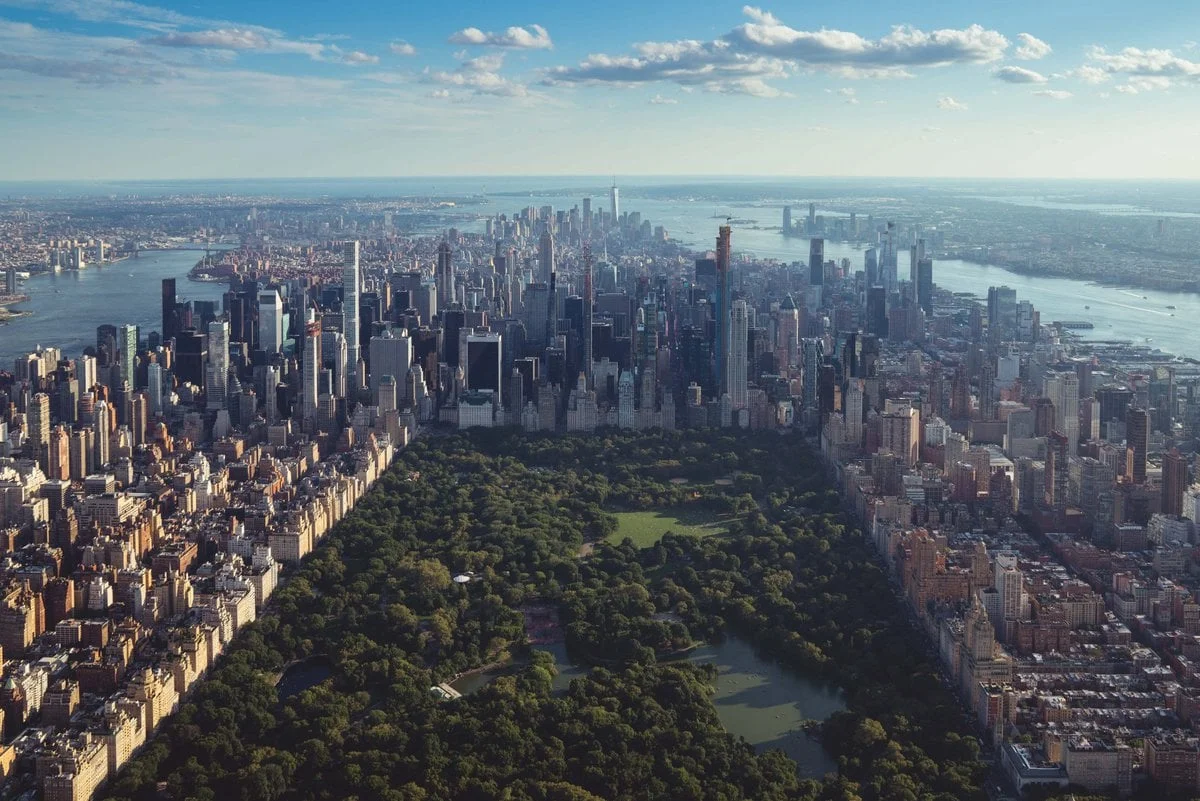 Detailed Itinerary for 3 Days in NYC