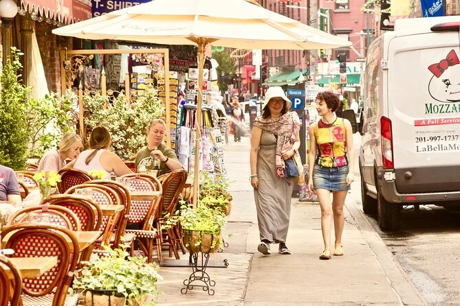 Hidden Gems & Local Experiences