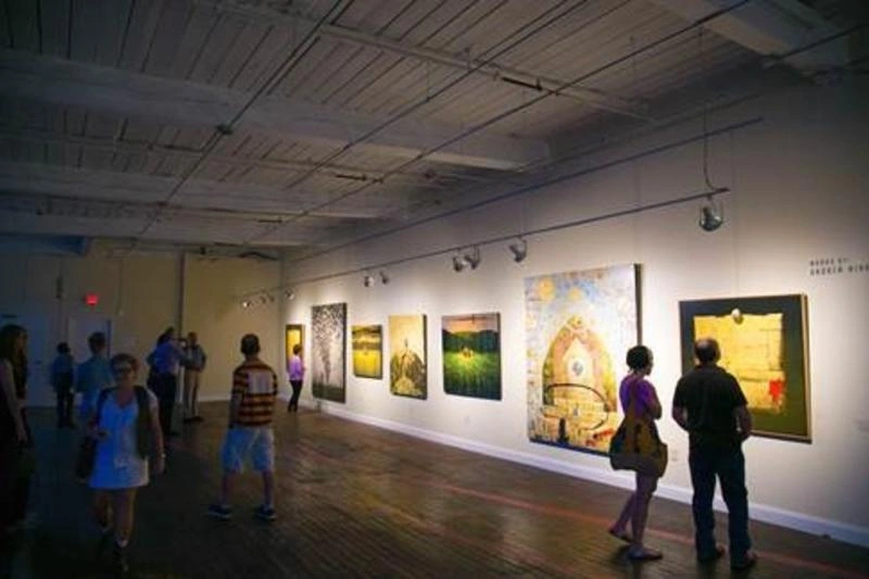Lowe Mill ARTS & Entertainment